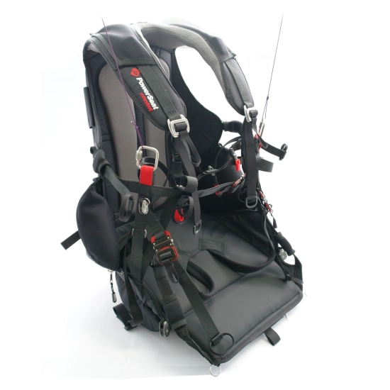 UPRZĄŻ POWERSEAT COMFORT GP